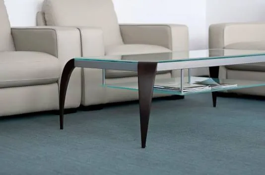 Be Careful When Removing Furniture and Decorations