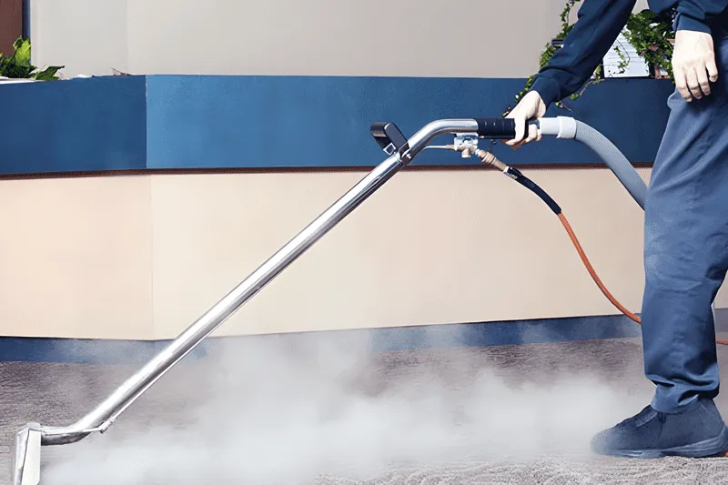 5 Benefits of Professional Carpet Cleaning You Might Not Know About