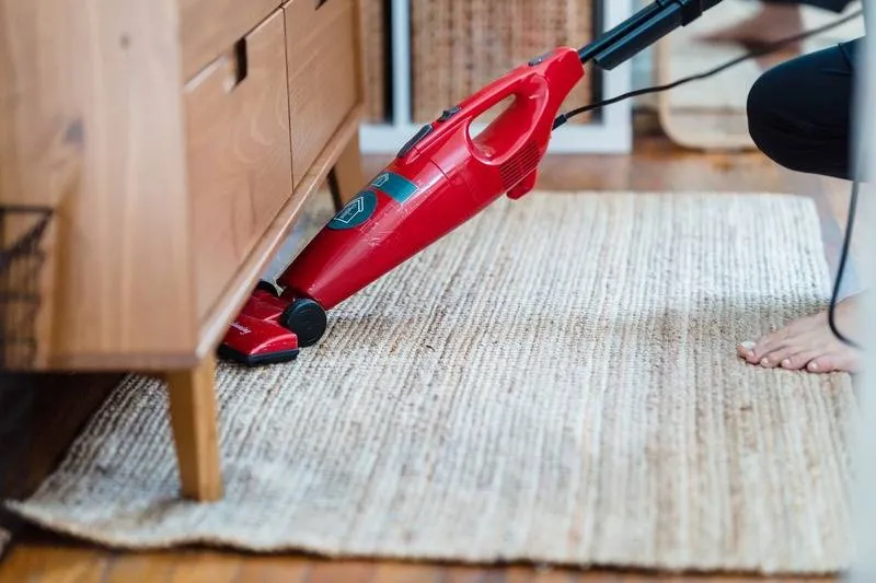 5 Benefits of Professional Carpet Cleaning You Might Not Know About 5 Benefits of Professional Carpet Cleaning You Might Not Know About