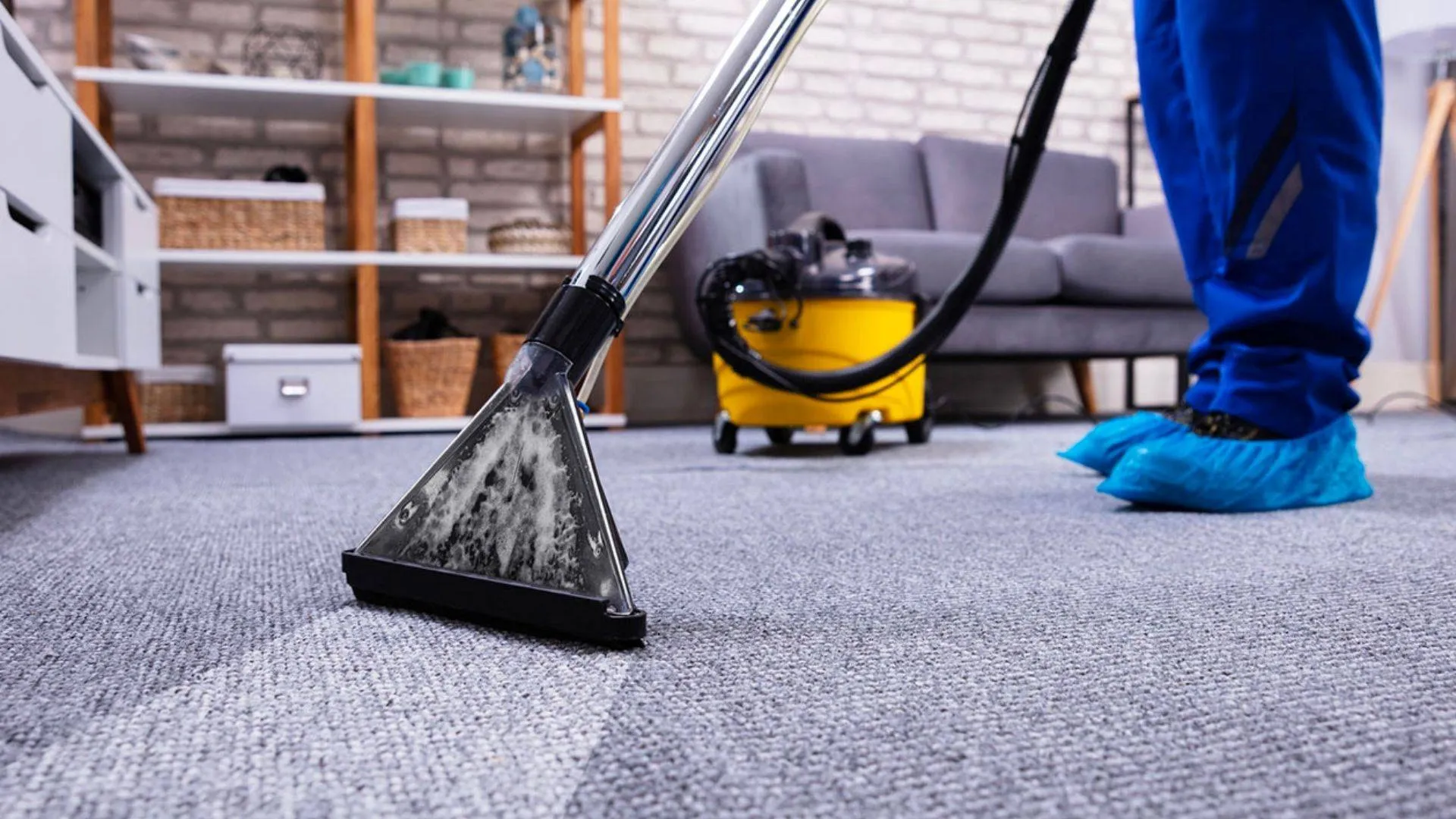 The Carpet Surgeon Gold Coast delves into the health benefits for clients and staff that accompany regular commercial cleaning.