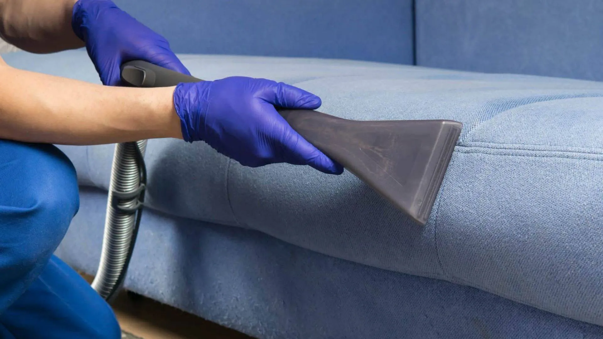 The Carpet Surgeon Gold Coast