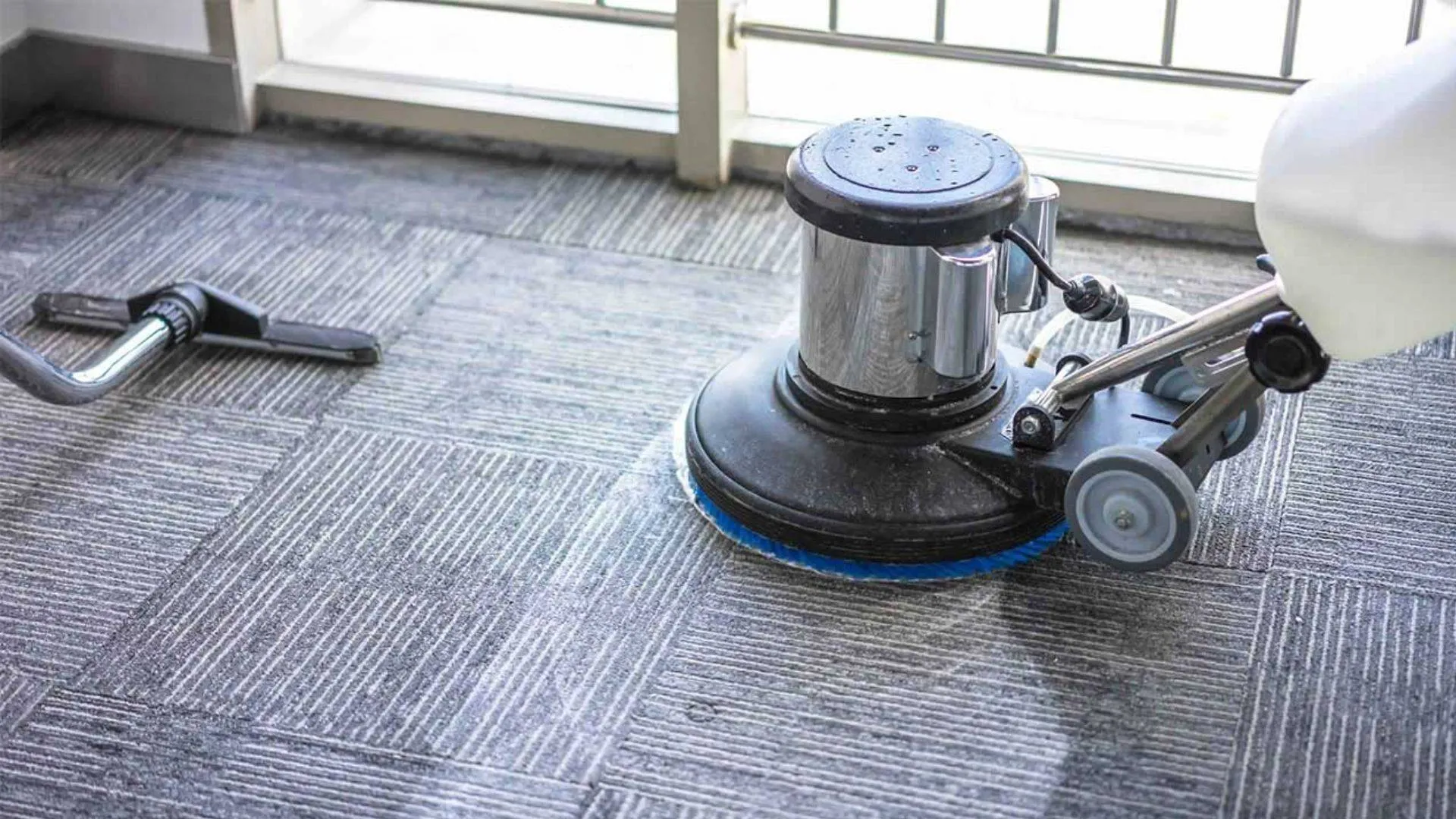 The Carpet Surgeon Gold Coast