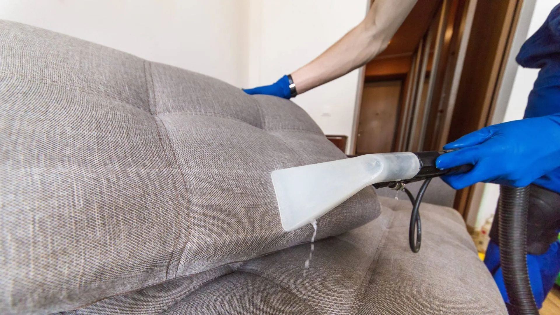 The Carpet Surgeon Gold Coast