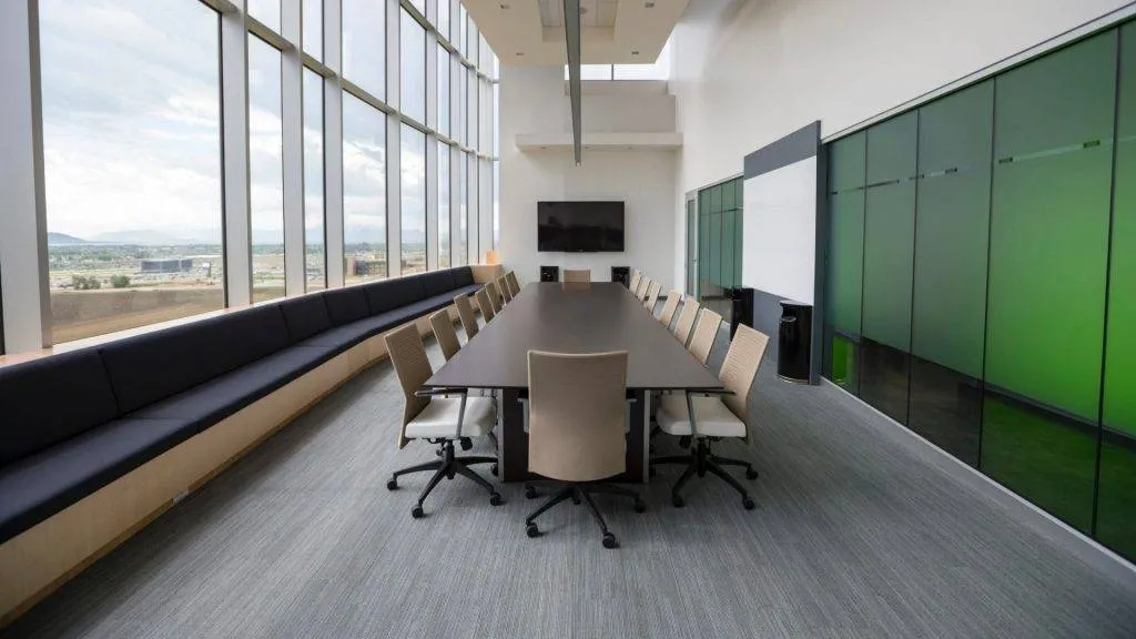 The Carpet Surgeon Gold Coast highlights how regular commercial carpet cleaning helps portray your business in a professional light.