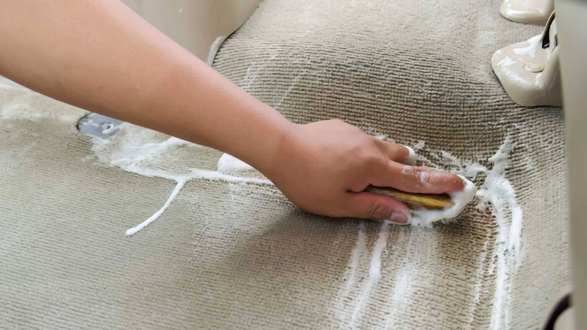 The Carpet Surgeon Gold Coast